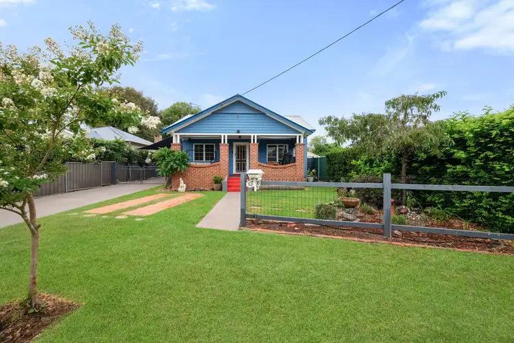 52 Harrington Street, Elderslie NSW 2570