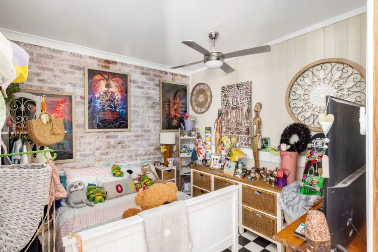 Fifth view of Homely townhouse listing, 1/53 Yachtsman Crescent, Salamander Bay NSW 2317