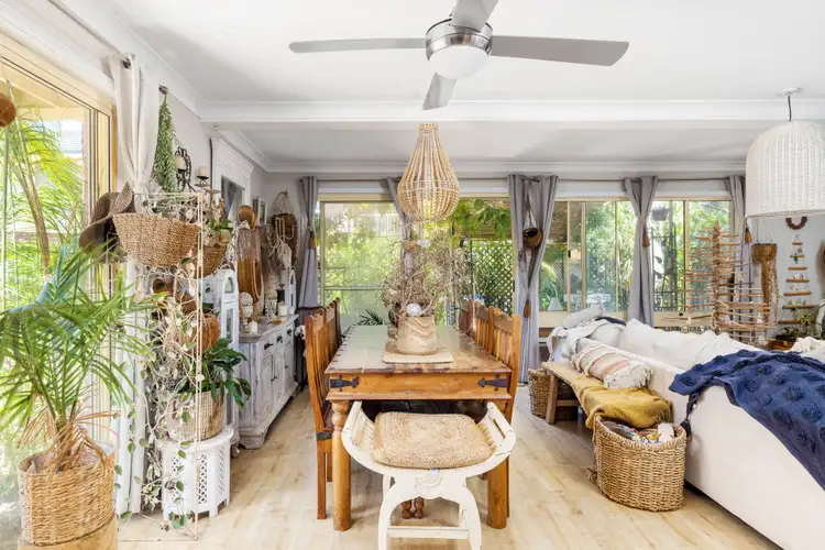 Sixth view of Homely townhouse listing, 1/53 Yachtsman Crescent, Salamander Bay NSW 2317