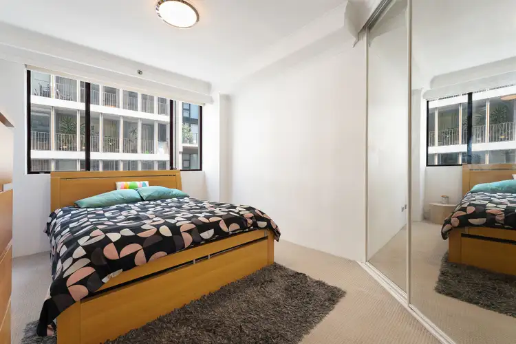 Third view of Homely apartment listing, 44/1-7 Pelican Street, Surry Hills NSW 2010