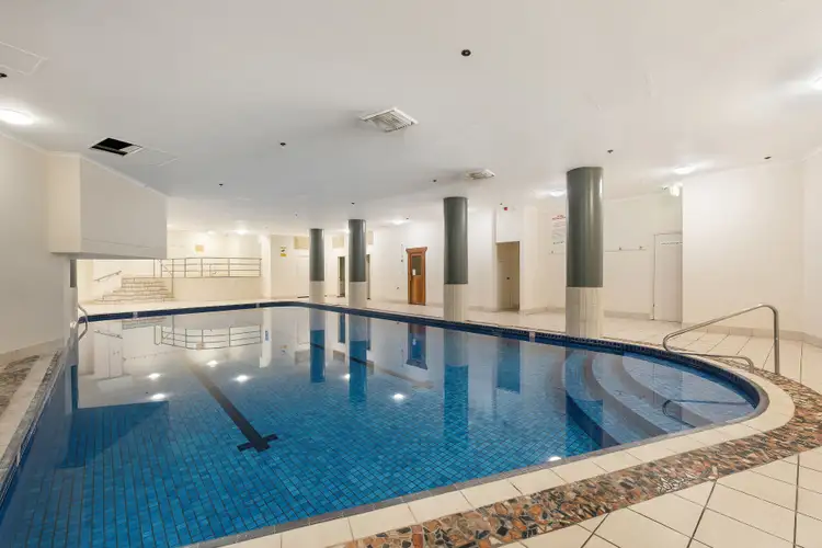 Sixth view of Homely apartment listing, 44/1-7 Pelican Street, Surry Hills NSW 2010
