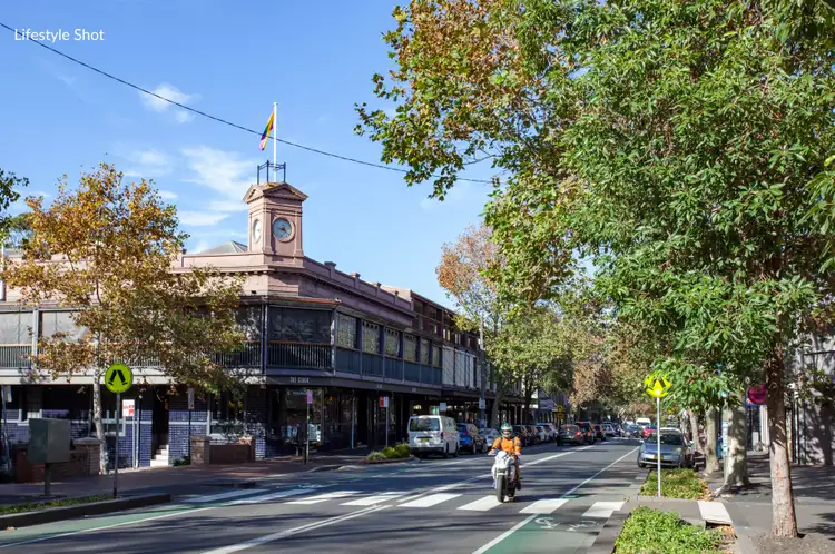 Seventh view of Homely apartment listing, 44/1-7 Pelican Street, Surry Hills NSW 2010