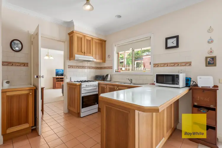 Third view of Homely unit listing, 3/10 Homewood Lane, Highton VIC 3216