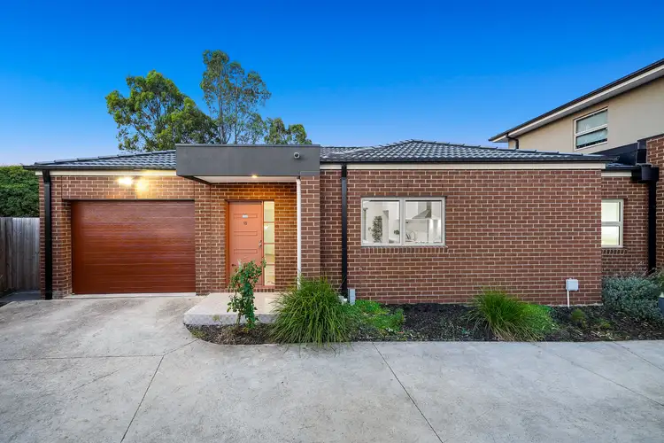 Main view of Homely unit listing, 15 Chava Place, Springvale South VIC 3172