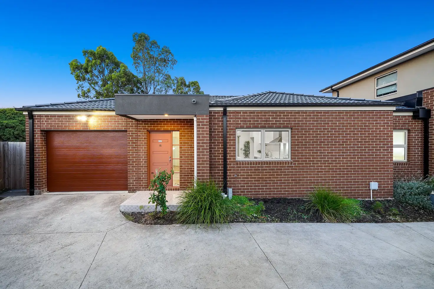 Main view of Homely unit listing, 15 Chava Place, Springvale South VIC 3172