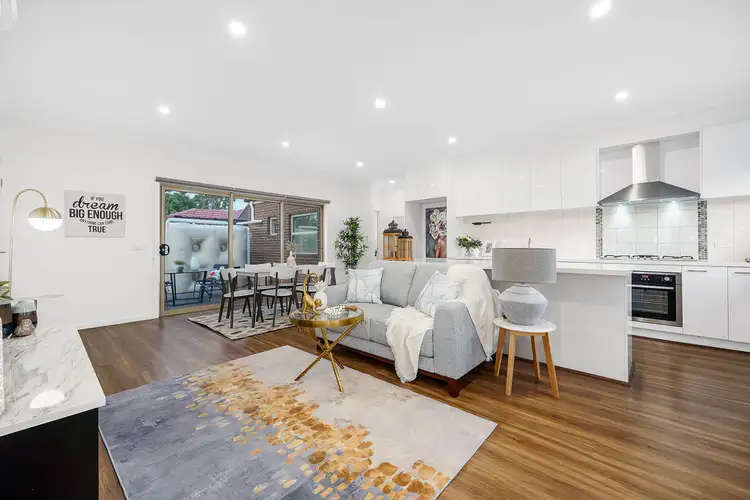 Second view of Homely unit listing, 15 Chava Place, Springvale South VIC 3172