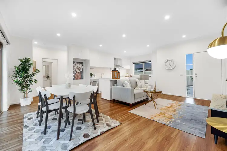Third view of Homely unit listing, 15 Chava Place, Springvale South VIC 3172
