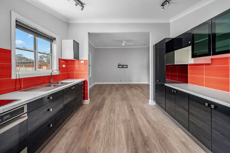 Fifth view of Homely house listing, 9 McDonald Avenue, Paxton NSW 2325