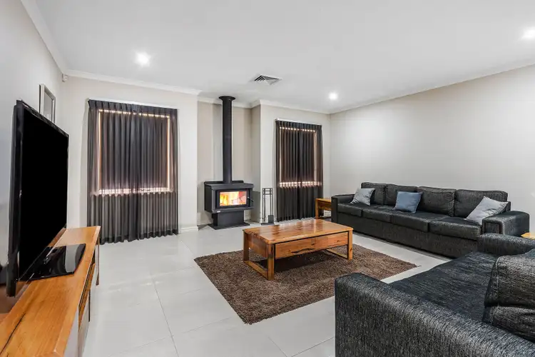 Fifth view of Homely house listing, 35 Balingup Loop, Dawesville WA 6211