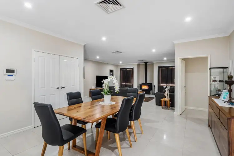 Sixth view of Homely house listing, 35 Balingup Loop, Dawesville WA 6211