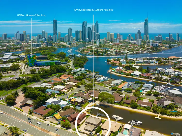 1 & 2/109 Bundall Road, Surfers Paradise QLD 4217