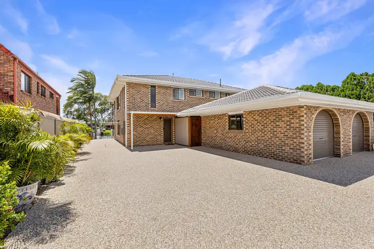 Second view of Homely block of units listing, 1 & 2/109 Bundall Road, Surfers Paradise QLD 4217