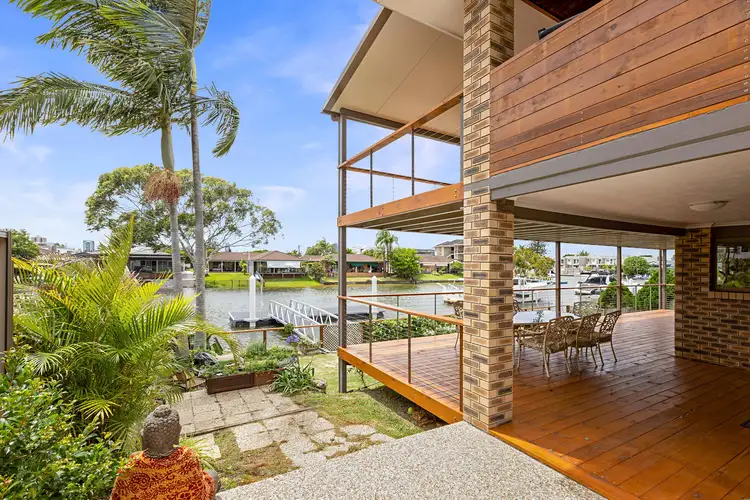 Third view of Homely block of units listing, 1 & 2/109 Bundall Road, Surfers Paradise QLD 4217