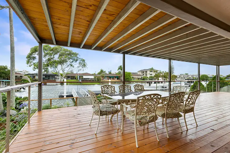 Fourth view of Homely block of units listing, 1 & 2/109 Bundall Road, Surfers Paradise QLD 4217
