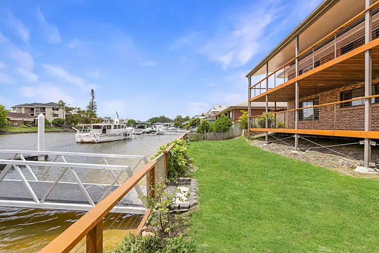 Fifth view of Homely block of units listing, 1 & 2/109 Bundall Road, Surfers Paradise QLD 4217