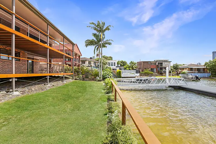 Sixth view of Homely block of units listing, 1 & 2/109 Bundall Road, Surfers Paradise QLD 4217