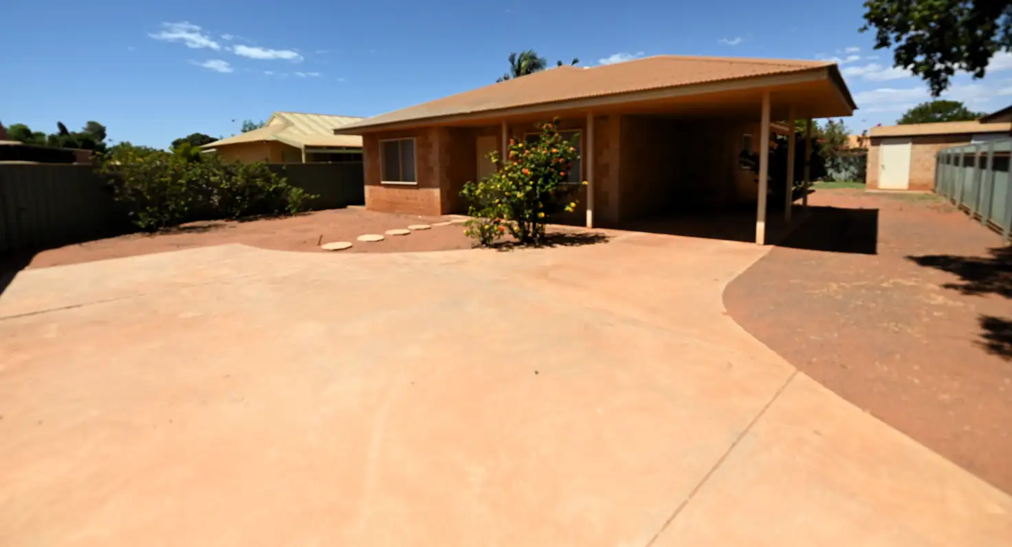 Main view of Homely house listing, 31B Koombana Avenue, South Hedland WA 6722