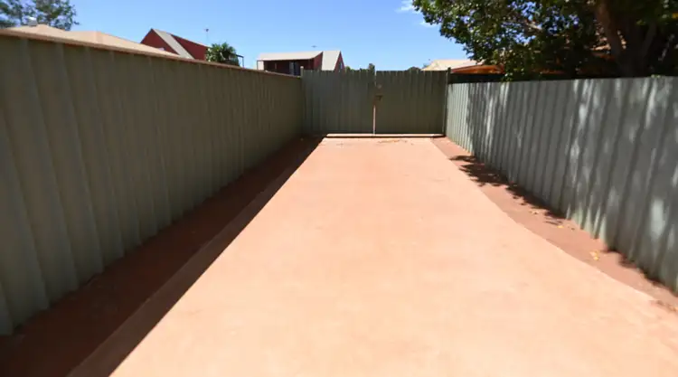 Second view of Homely house listing, 31B Koombana Avenue, South Hedland WA 6722
