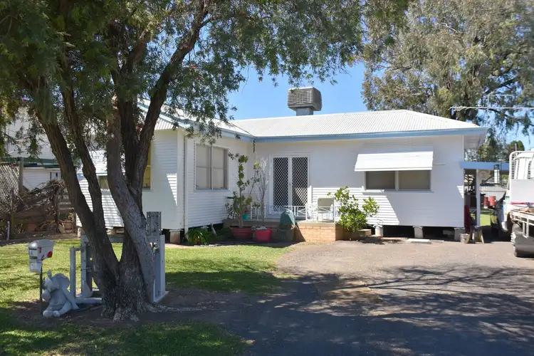 Second view of Homely house listing, 64 Dover Street, Moree NSW 2400