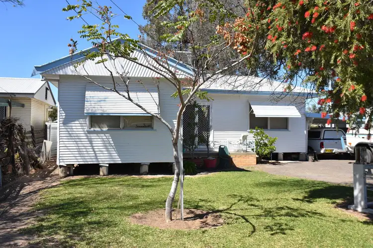 Third view of Homely house listing, 64 Dover Street, Moree NSW 2400