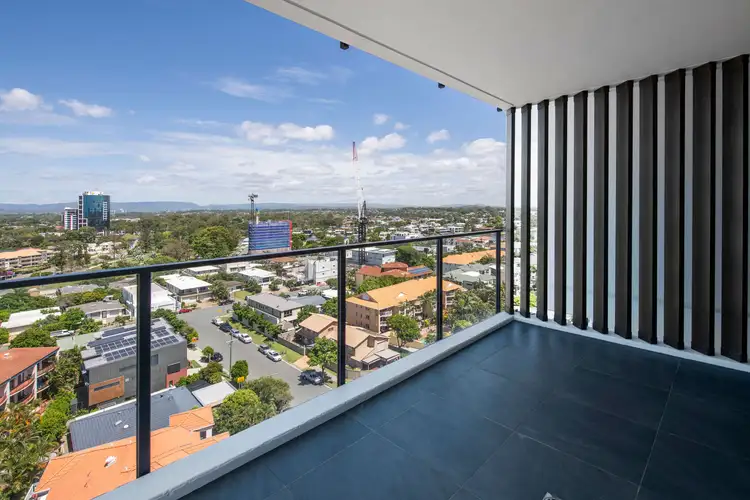 Third view of Homely apartment listing, 1101/28 Dalpura Street, Chevron Island QLD 4217