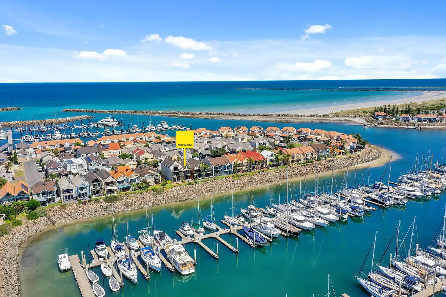 Main view of Homely house listing, 137 One And All Drive, North Haven SA 5018