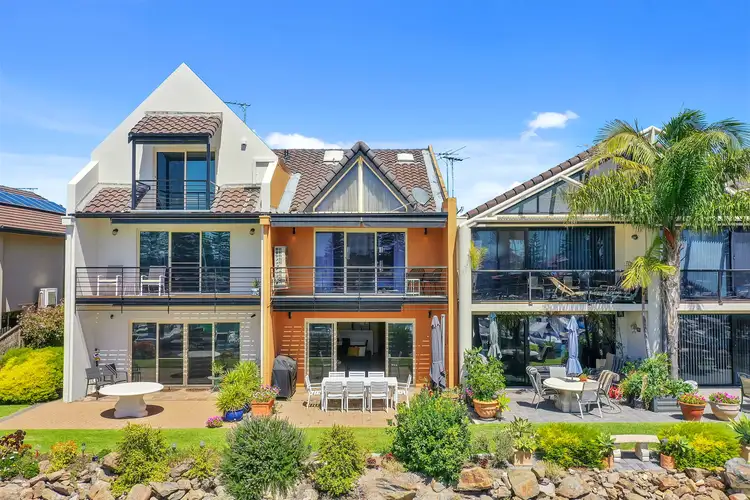 Third view of Homely house listing, 137 One And All Drive, North Haven SA 5018