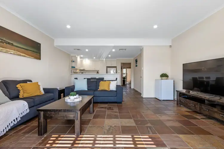 Fourth view of Homely house listing, 137 One And All Drive, North Haven SA 5018