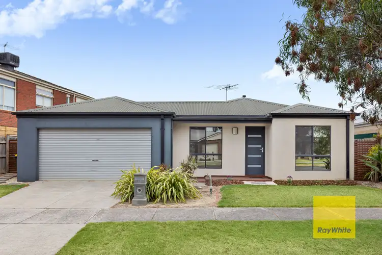 Main view of Homely house listing, 12 Hewitt Drive, Grovedale VIC 3216