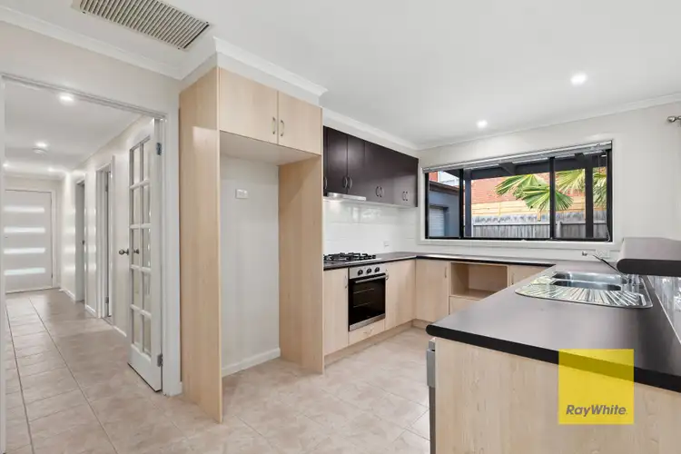 Third view of Homely house listing, 12 Hewitt Drive, Grovedale VIC 3216
