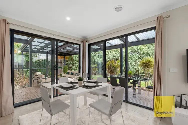 Sixth view of Homely house listing, 12 Hewitt Drive, Grovedale VIC 3216