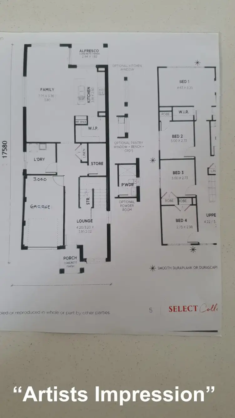 Fifth view of Homely land listing, 22 Sovereign Circuit, Glenfield NSW 2167