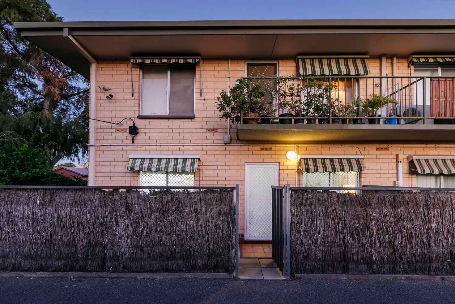 Main view of Homely unit listing, 1/4 Comaum Street, St Marys SA 5042