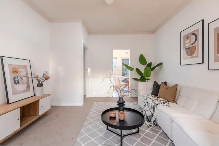 Fourth view of Homely unit listing, 1/4 Comaum Street, St Marys SA 5042