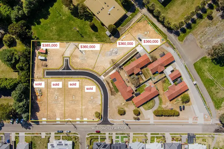 7 Wollondilly Avenue, Goulburn NSW 2580