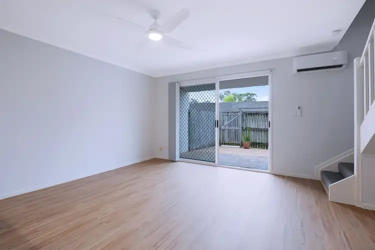 Fourth view of Homely townhouse listing, 101/14 Kensington Place, Birkdale QLD 4159