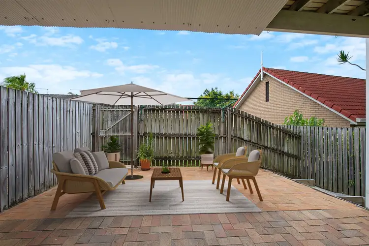 Fifth view of Homely townhouse listing, 101/14 Kensington Place, Birkdale QLD 4159