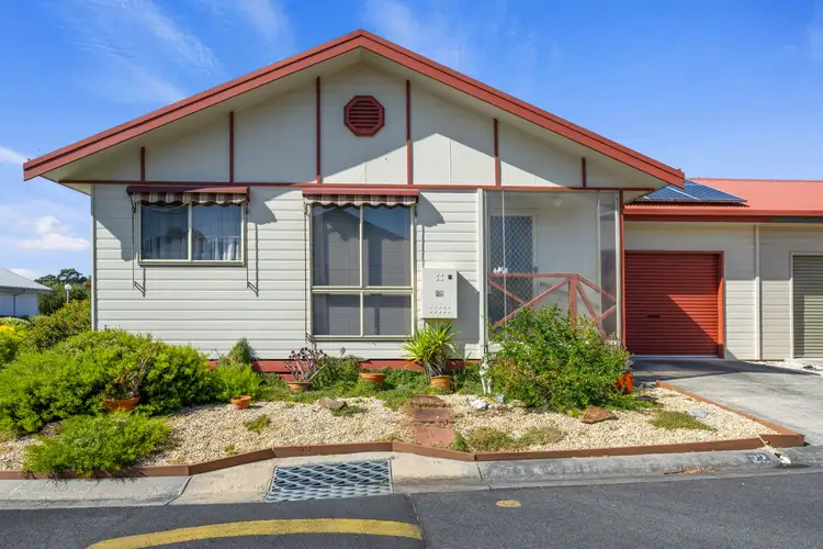 Main view of Homely house listing, 8 Belinda Street, Inverloch VIC 3996