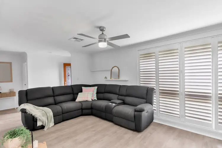 Third view of Homely house listing, 5 Mozart Place, Cranebrook NSW 2749