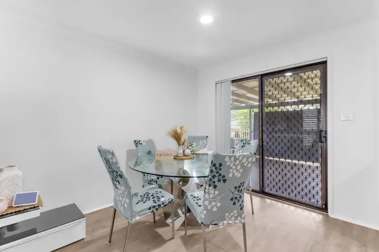 Fifth view of Homely house listing, 5 Mozart Place, Cranebrook NSW 2749