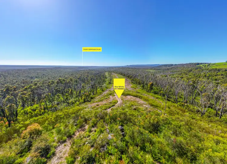 Second view of Homely rural property listing, Lot 4 Braidwood Road, Sassafras NSW 2622