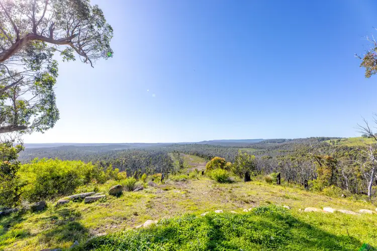 Third view of Homely rural property listing, Lot 4 Braidwood Road, Sassafras NSW 2622
