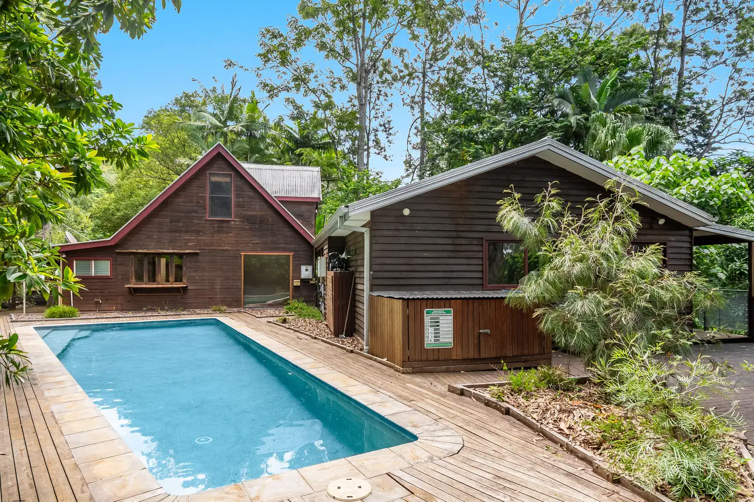 Main view of Homely rural property listing, 10B Coopers Lane South, Main Arm NSW 2482