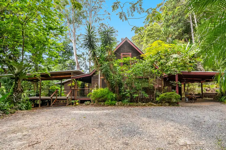 Second view of Homely rural property listing, 10B Coopers Lane South, Main Arm NSW 2482