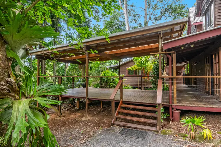 Sixth view of Homely rural property listing, 10B Coopers Lane South, Main Arm NSW 2482
