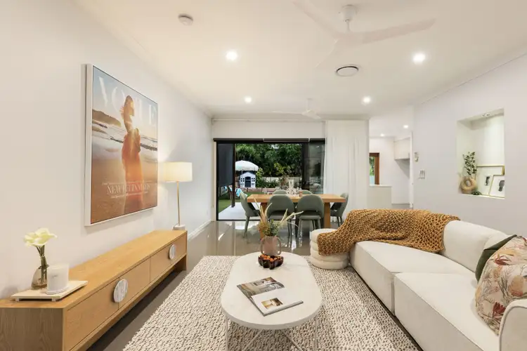 Third view of Homely house listing, 14 Michael Street, Bulimba QLD 4171