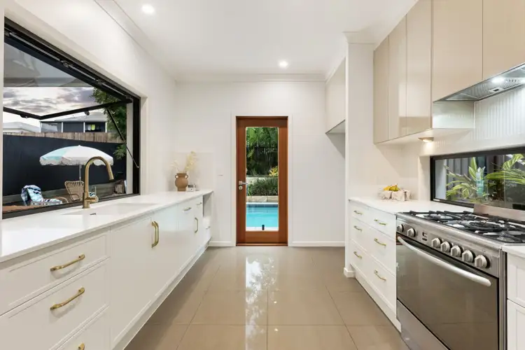 Fourth view of Homely house listing, 14 Michael Street, Bulimba QLD 4171