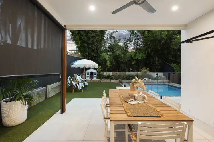 Fifth view of Homely house listing, 14 Michael Street, Bulimba QLD 4171