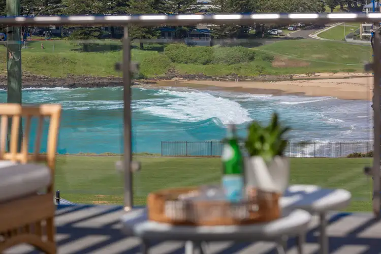 Second view of Homely apartment listing, 6/11 Bong Bong Street, Kiama NSW 2533