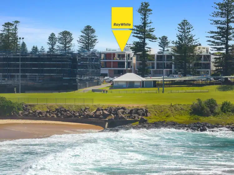 Third view of Homely apartment listing, 6/11 Bong Bong Street, Kiama NSW 2533